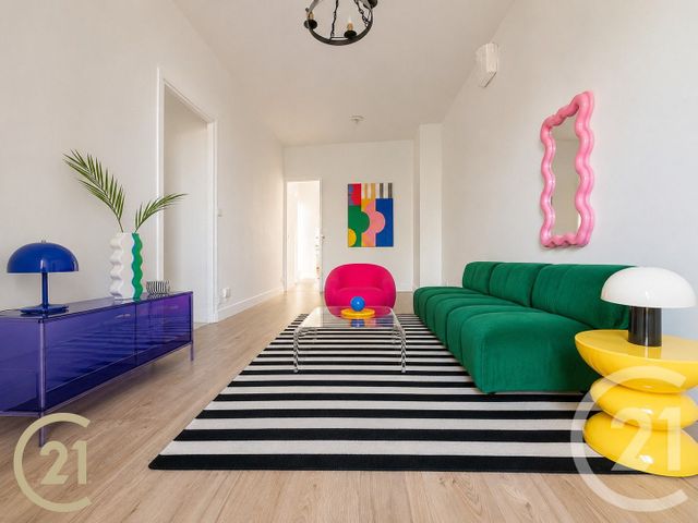 appartement - PARIS - 75012