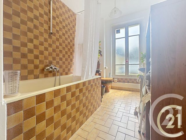 Appartement F2 à vendre - 2 pièces - 42.06 m2 - PARIS - 75012 - ILE-DE-FRANCE - Century 21 Nation
