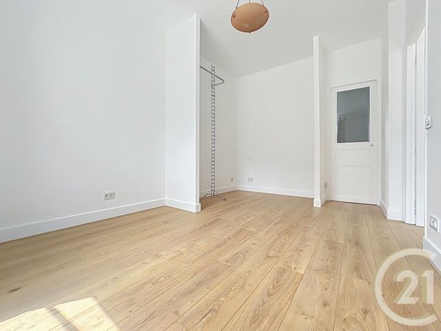 Appartement F2 à vendre - 2 pièces - 42.06 m2 - PARIS - 75012 - ILE-DE-FRANCE - Century 21 Nation