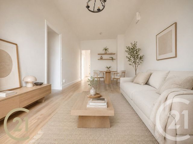 appartement - PARIS - 75012
