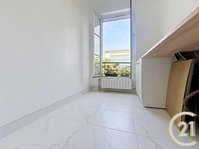 Appartement F2 à vendre - 2 pièces - 42.06 m2 - PARIS - 75012 - ILE-DE-FRANCE - Century 21 Nation