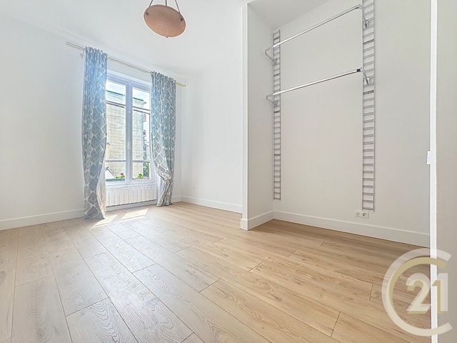 Appartement F2 à vendre - 2 pièces - 42.06 m2 - PARIS - 75012 - ILE-DE-FRANCE - Century 21 Nation