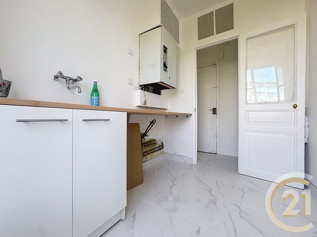 Appartement F2 à vendre - 2 pièces - 42.06 m2 - PARIS - 75012 - ILE-DE-FRANCE - Century 21 Nation