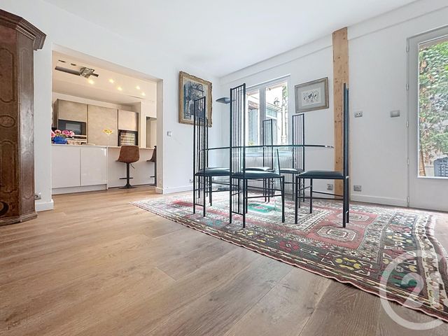 maison à vendre - 6 pièces - 175.01 m2 - PARIS - 75012 - ILE-DE-FRANCE - Century 21 Nation