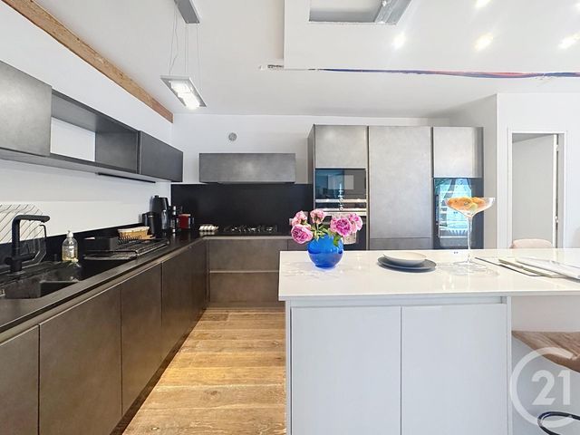 maison à vendre - 6 pièces - 175.01 m2 - PARIS - 75012 - ILE-DE-FRANCE - Century 21 Nation
