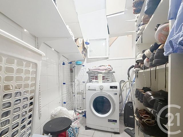 maison à vendre - 6 pièces - 175.01 m2 - PARIS - 75012 - ILE-DE-FRANCE - Century 21 Nation