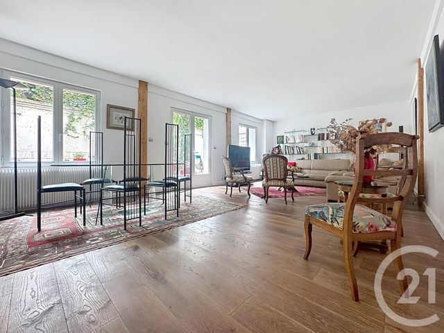 maison - PARIS - 75012