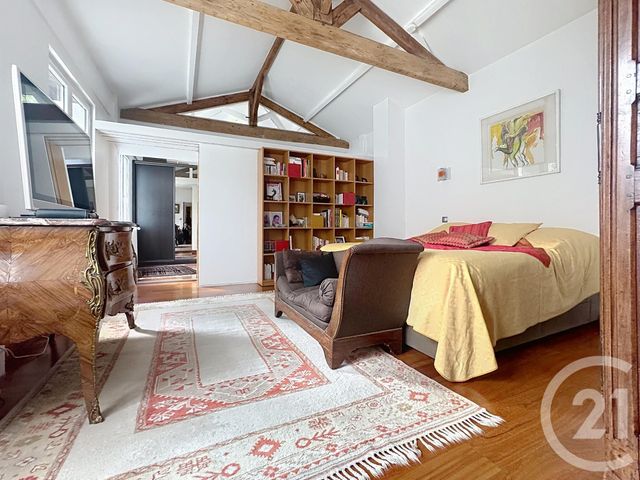 maison à vendre - 6 pièces - 175.01 m2 - PARIS - 75012 - ILE-DE-FRANCE - Century 21 Nation