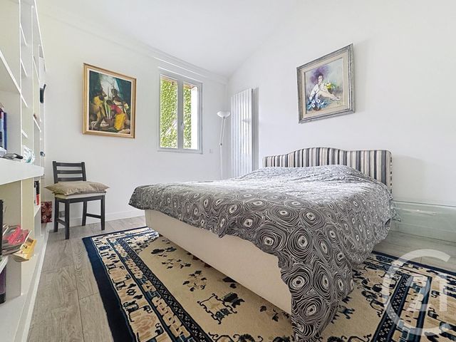 maison à vendre - 6 pièces - 175.01 m2 - PARIS - 75012 - ILE-DE-FRANCE - Century 21 Nation