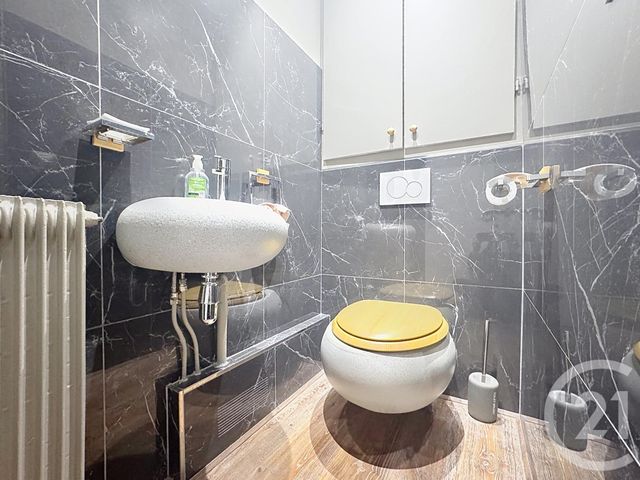 maison à vendre - 6 pièces - 175.01 m2 - PARIS - 75012 - ILE-DE-FRANCE - Century 21 Nation
