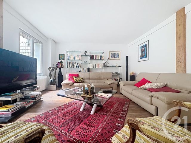 maison à vendre - 6 pièces - 175.01 m2 - PARIS - 75012 - ILE-DE-FRANCE - Century 21 Nation
