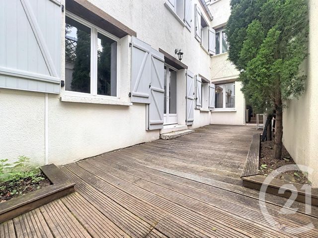 maison à vendre - 6 pièces - 175.01 m2 - PARIS - 75012 - ILE-DE-FRANCE - Century 21 Nation
