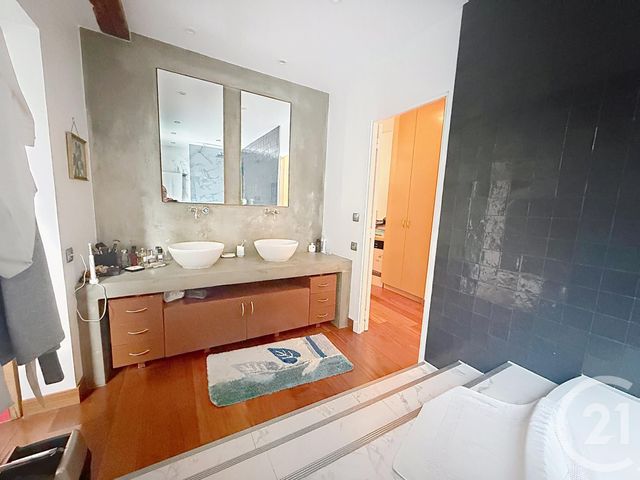 maison à vendre - 6 pièces - 175.01 m2 - PARIS - 75012 - ILE-DE-FRANCE - Century 21 Nation