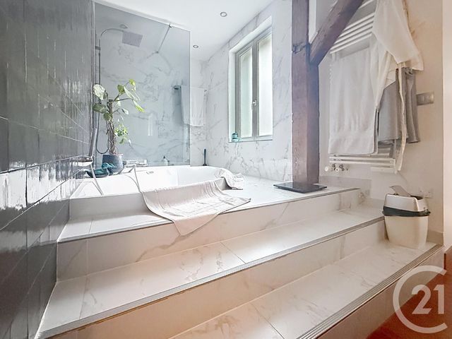 maison à vendre - 6 pièces - 175.01 m2 - PARIS - 75012 - ILE-DE-FRANCE - Century 21 Nation