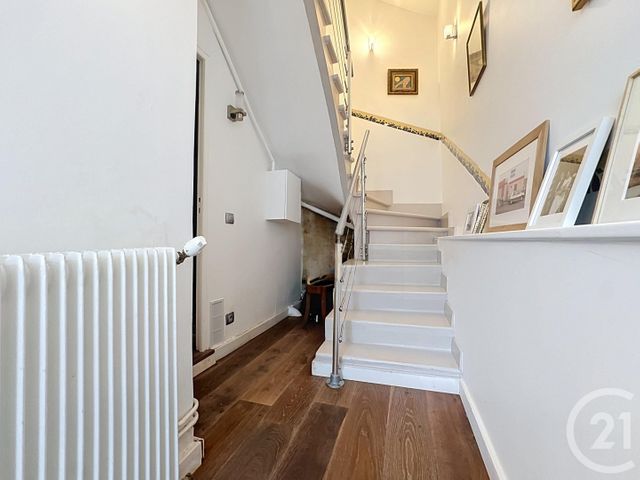 maison à vendre - 6 pièces - 175.01 m2 - PARIS - 75012 - ILE-DE-FRANCE - Century 21 Nation