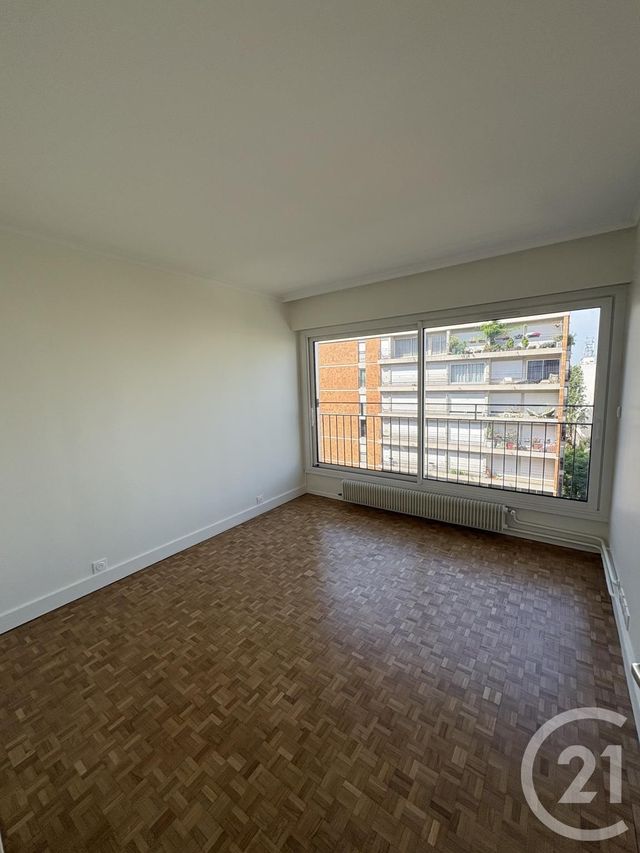 Appartement F4 à louer - 4 pièces - 86.93 m2 - PARIS - 75011 - ILE-DE-FRANCE - Century 21 Nation