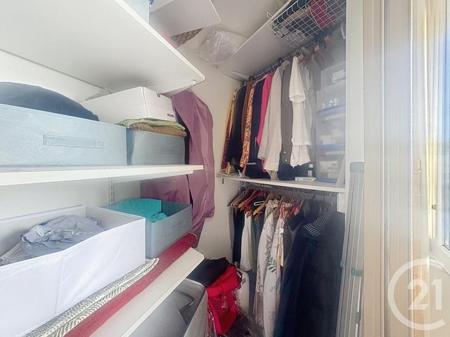 Appartement F2 à vendre - 2 pièces - 59.8 m2 - PARIS - 75020 - ILE-DE-FRANCE - Century 21 Nation