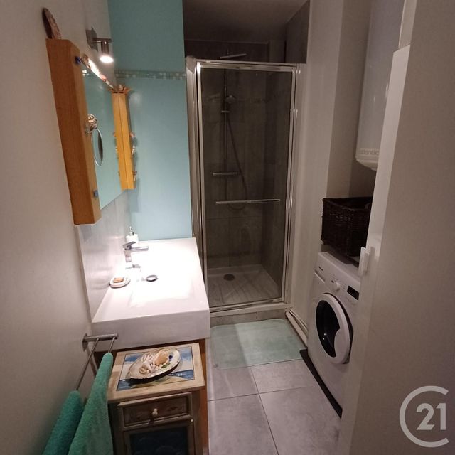 Appartement F2 à vendre - 2 pièces - 59.8 m2 - PARIS - 75020 - ILE-DE-FRANCE - Century 21 Nation