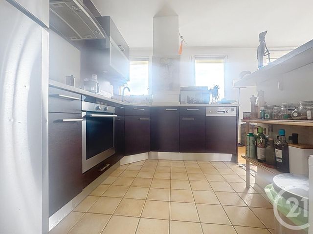 Appartement F2 à vendre - 2 pièces - 59.8 m2 - PARIS - 75020 - ILE-DE-FRANCE - Century 21 Nation