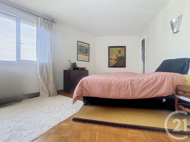 Appartement F2 à vendre - 2 pièces - 59.8 m2 - PARIS - 75020 - ILE-DE-FRANCE - Century 21 Nation