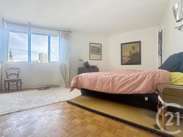 Appartement F2 à vendre - 2 pièces - 59.8 m2 - PARIS - 75020 - ILE-DE-FRANCE - Century 21 Nation