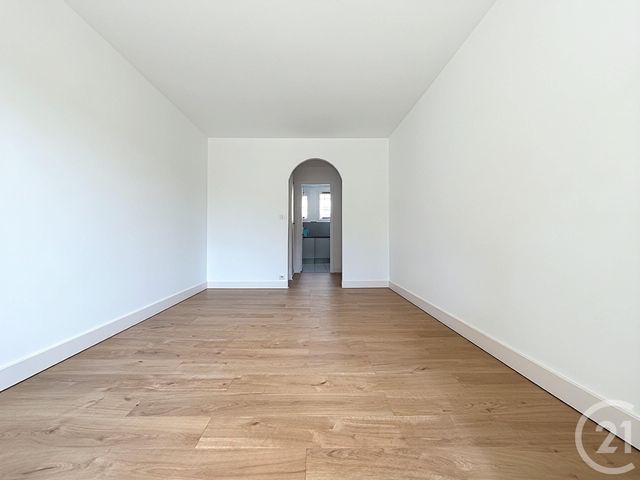 Appartement F3 à vendre - 3 pièces - 54.82 m2 - PARIS - 75020 - ILE-DE-FRANCE - Century 21 Nation