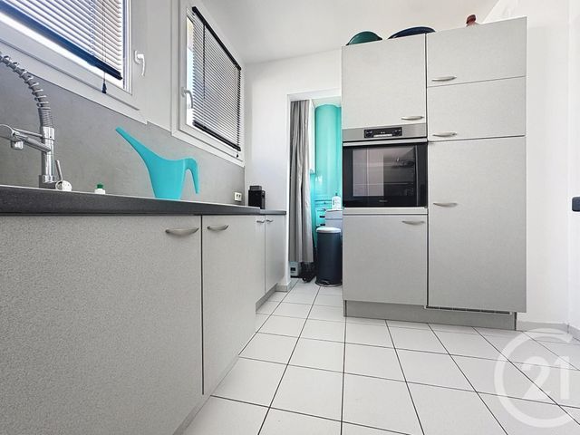 Appartement F3 à vendre - 3 pièces - 54.82 m2 - PARIS - 75020 - ILE-DE-FRANCE - Century 21 Nation