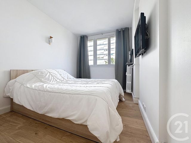 Appartement F3 à vendre - 3 pièces - 54.82 m2 - PARIS - 75020 - ILE-DE-FRANCE - Century 21 Nation