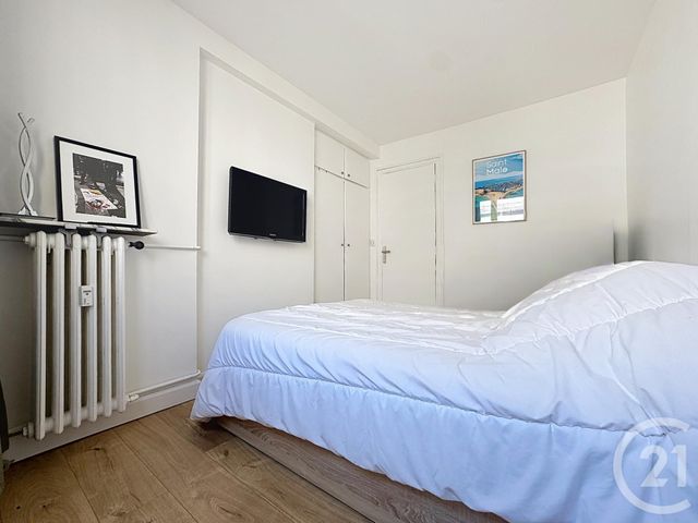 Appartement F3 à vendre - 3 pièces - 54.82 m2 - PARIS - 75020 - ILE-DE-FRANCE - Century 21 Nation