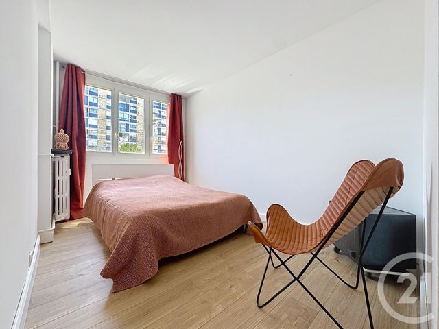 Appartement F3 à vendre - 3 pièces - 54.82 m2 - PARIS - 75020 - ILE-DE-FRANCE - Century 21 Nation