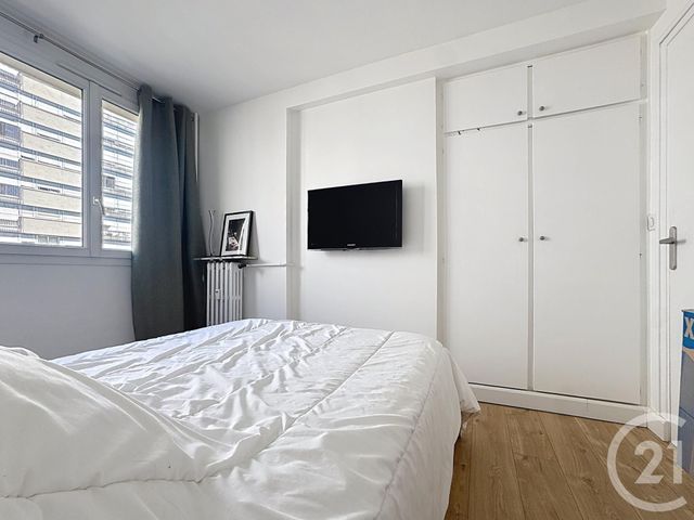 Appartement F3 à vendre - 3 pièces - 54.82 m2 - PARIS - 75020 - ILE-DE-FRANCE - Century 21 Nation