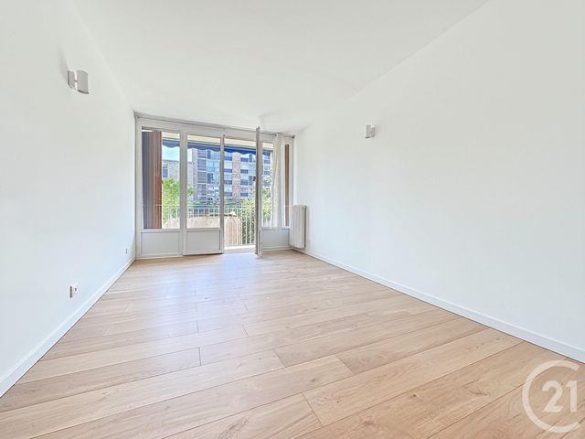 Appartement F3 à vendre - 3 pièces - 54.82 m2 - PARIS - 75020 - ILE-DE-FRANCE - Century 21 Nation