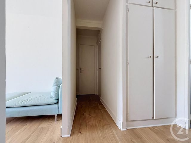 Appartement F3 à vendre - 3 pièces - 54.82 m2 - PARIS - 75020 - ILE-DE-FRANCE - Century 21 Nation
