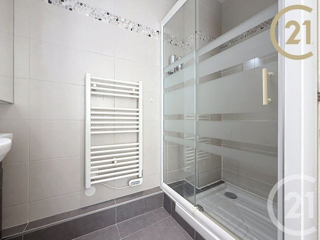 Appartement F2 à vendre - 2 pièces - 34.0 m2 - PARIS - 75020 - ILE-DE-FRANCE - Century 21 Nation