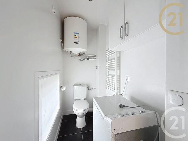 Appartement F2 à vendre - 2 pièces - 34.0 m2 - PARIS - 75020 - ILE-DE-FRANCE - Century 21 Nation