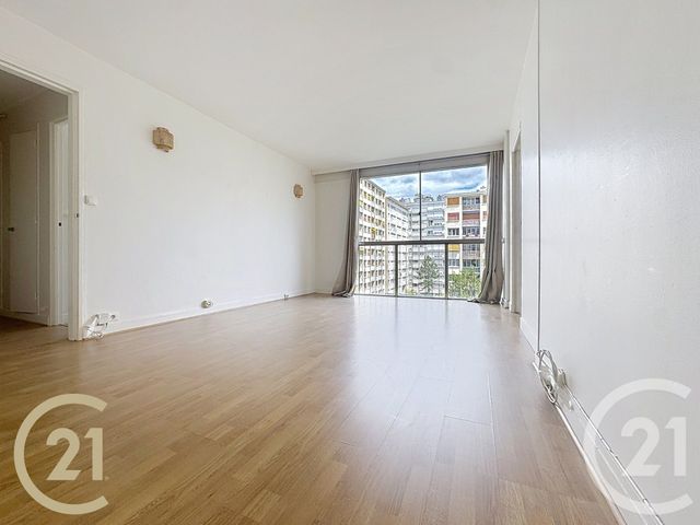 Appartement F2 à vendre - 2 pièces - 48.42 m2 - PARIS - 75020 - ILE-DE-FRANCE - Century 21 Nation
