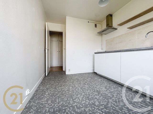 Appartement F2 à vendre - 2 pièces - 48.42 m2 - PARIS - 75020 - ILE-DE-FRANCE - Century 21 Nation
