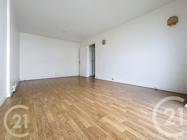 Appartement F2 à vendre - 2 pièces - 48.42 m2 - PARIS - 75020 - ILE-DE-FRANCE - Century 21 Nation