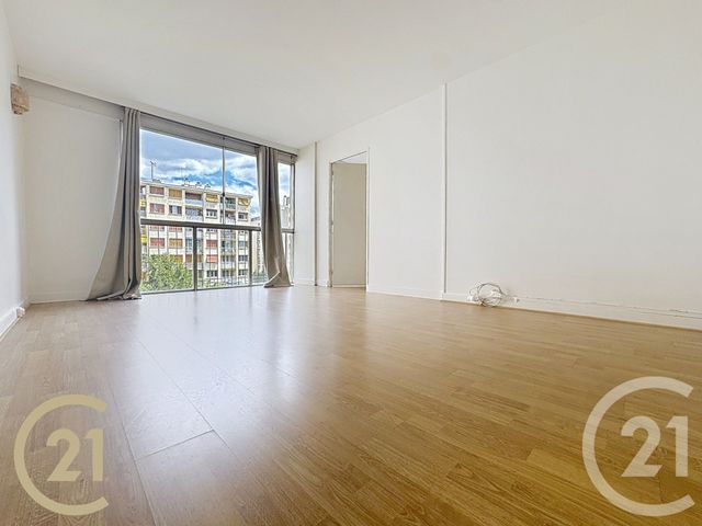 Appartement F2 à vendre - 2 pièces - 48.42 m2 - PARIS - 75020 - ILE-DE-FRANCE - Century 21 Nation