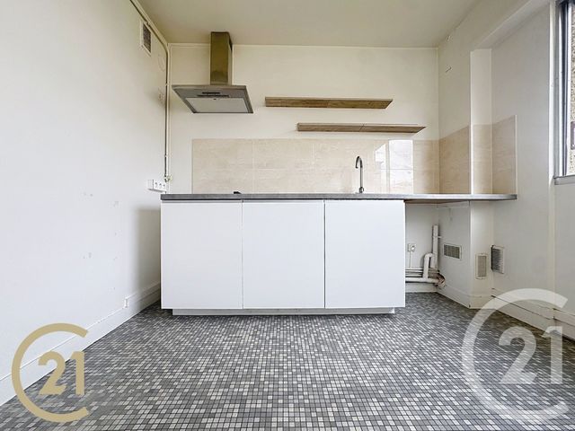 Appartement F2 à vendre - 2 pièces - 48.42 m2 - PARIS - 75020 - ILE-DE-FRANCE - Century 21 Nation