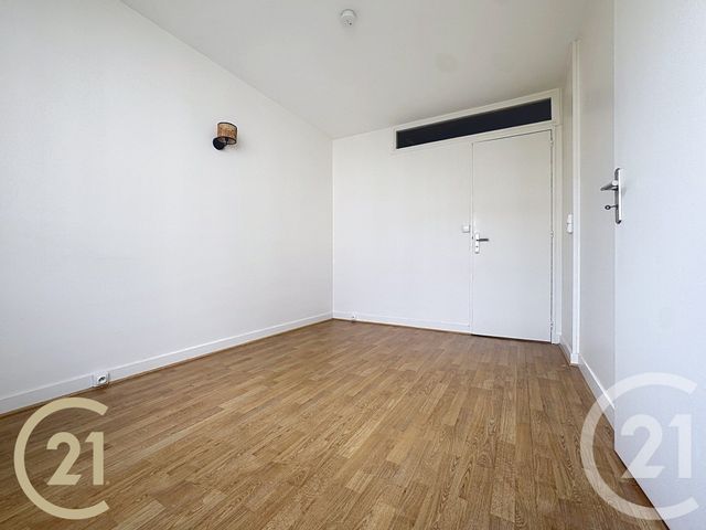 Appartement F2 à vendre - 2 pièces - 48.42 m2 - PARIS - 75020 - ILE-DE-FRANCE - Century 21 Nation