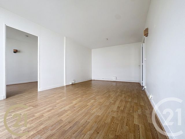 Appartement F2 à vendre - 2 pièces - 48.42 m2 - PARIS - 75020 - ILE-DE-FRANCE - Century 21 Nation