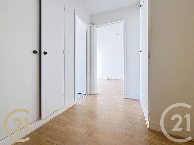 Appartement F2 à vendre - 2 pièces - 48.42 m2 - PARIS - 75020 - ILE-DE-FRANCE - Century 21 Nation