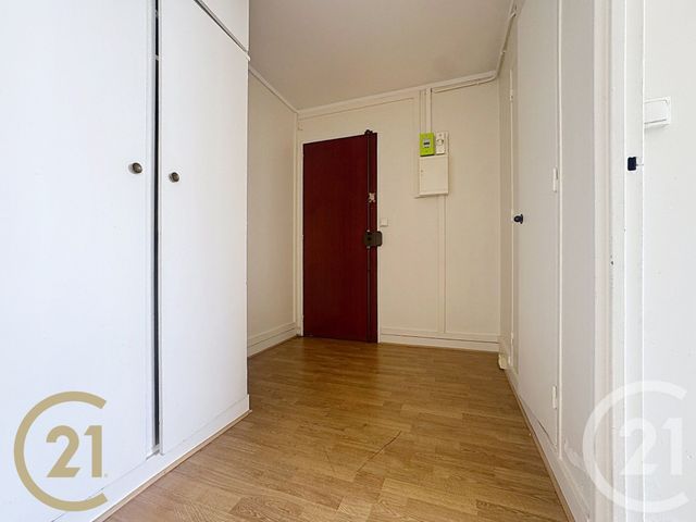 Appartement F2 à vendre - 2 pièces - 48.42 m2 - PARIS - 75020 - ILE-DE-FRANCE - Century 21 Nation