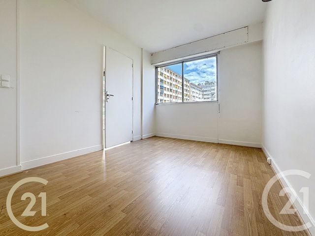 Appartement F2 à vendre - 2 pièces - 48.42 m2 - PARIS - 75020 - ILE-DE-FRANCE - Century 21 Nation