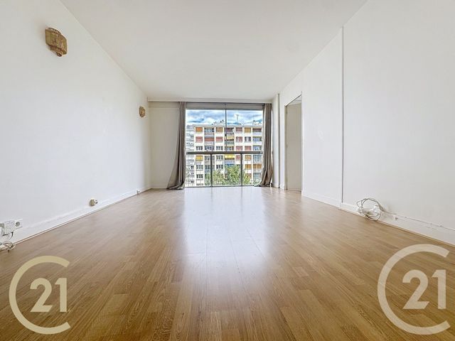 Appartement F2 à vendre - 2 pièces - 48.42 m2 - PARIS - 75020 - ILE-DE-FRANCE - Century 21 Nation