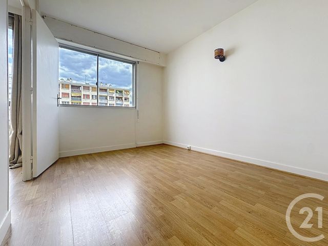 Appartement F2 à vendre - 2 pièces - 48.42 m2 - PARIS - 75020 - ILE-DE-FRANCE - Century 21 Nation