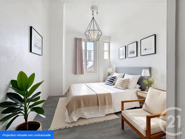 Appartement F1 à vendre - 1 pièce - 26.35 m2 - PARIS - 75012 - ILE-DE-FRANCE - Century 21 Nation