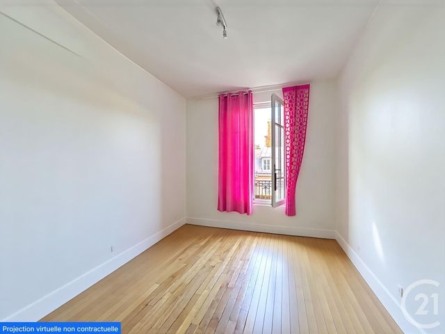 Appartement F1 à vendre - 1 pièce - 26.35 m2 - PARIS - 75012 - ILE-DE-FRANCE - Century 21 Nation