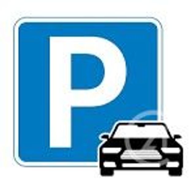 parking - PARIS - 75020